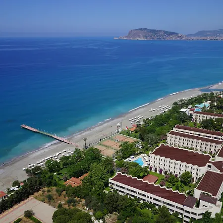 Labranda Alantur Hotel